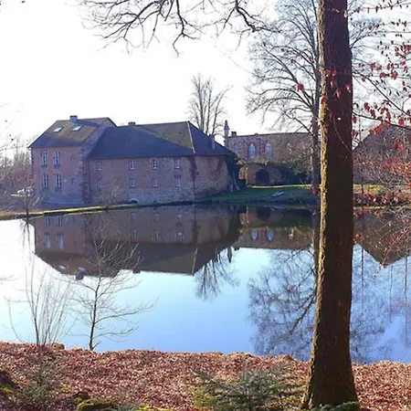 Le Domaine De La Saulnaire Malbouhans
