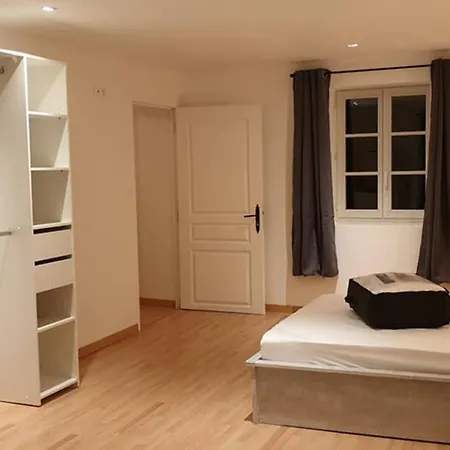 Tatil Evi Le Domaine De La Saulnaire