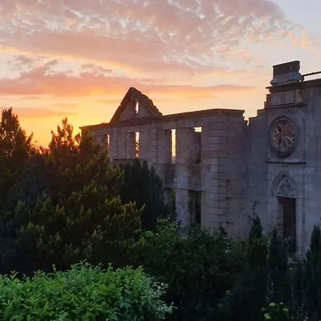 Tatil Evi Le Domaine De La Saulnaire